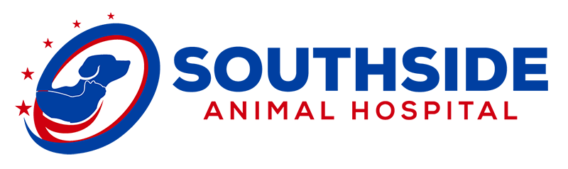 Southside Animal Hospital Logo