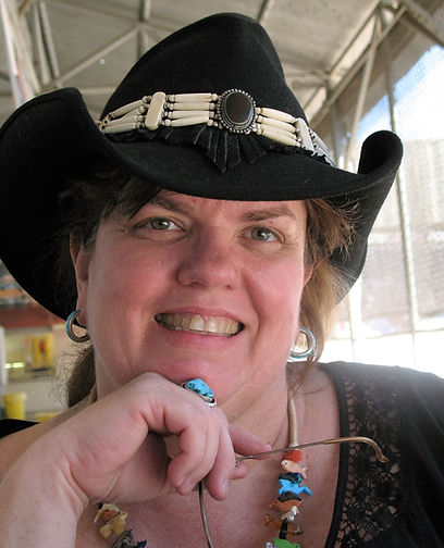 Betty Wilson