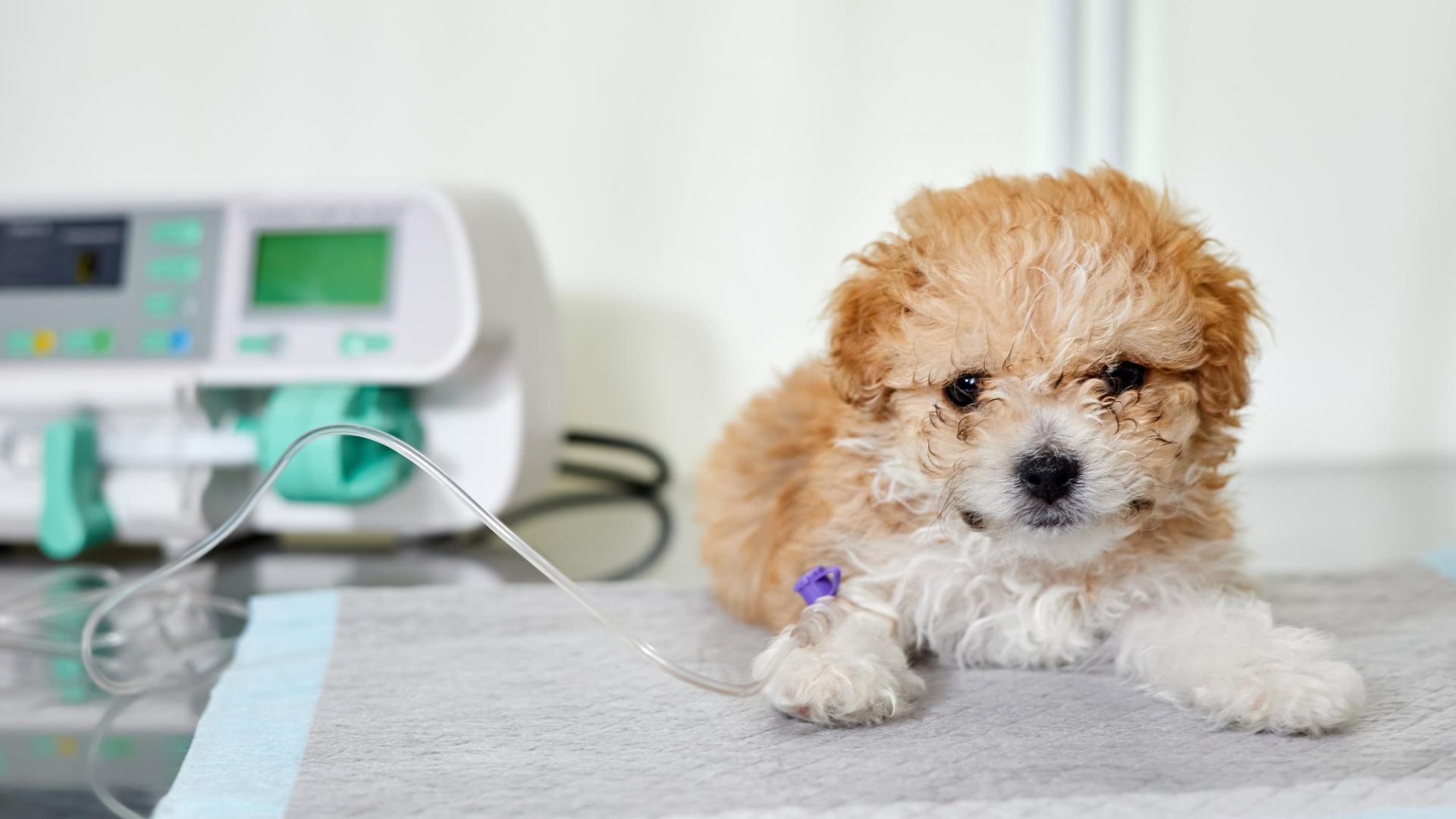 Pet Hospitalization In Corpus Christi, TX Southside AH