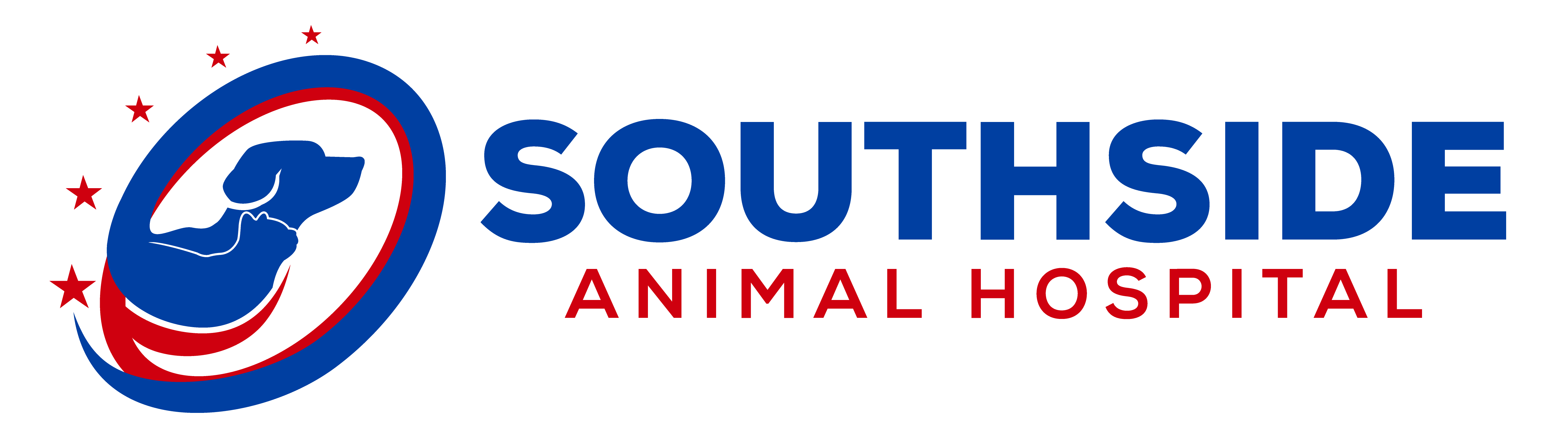 Southside Animal Hospital logo